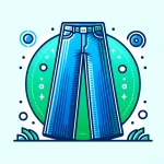 جین واید لگ